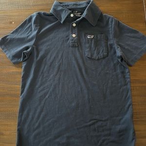 Edgartown vineyard vines Polo